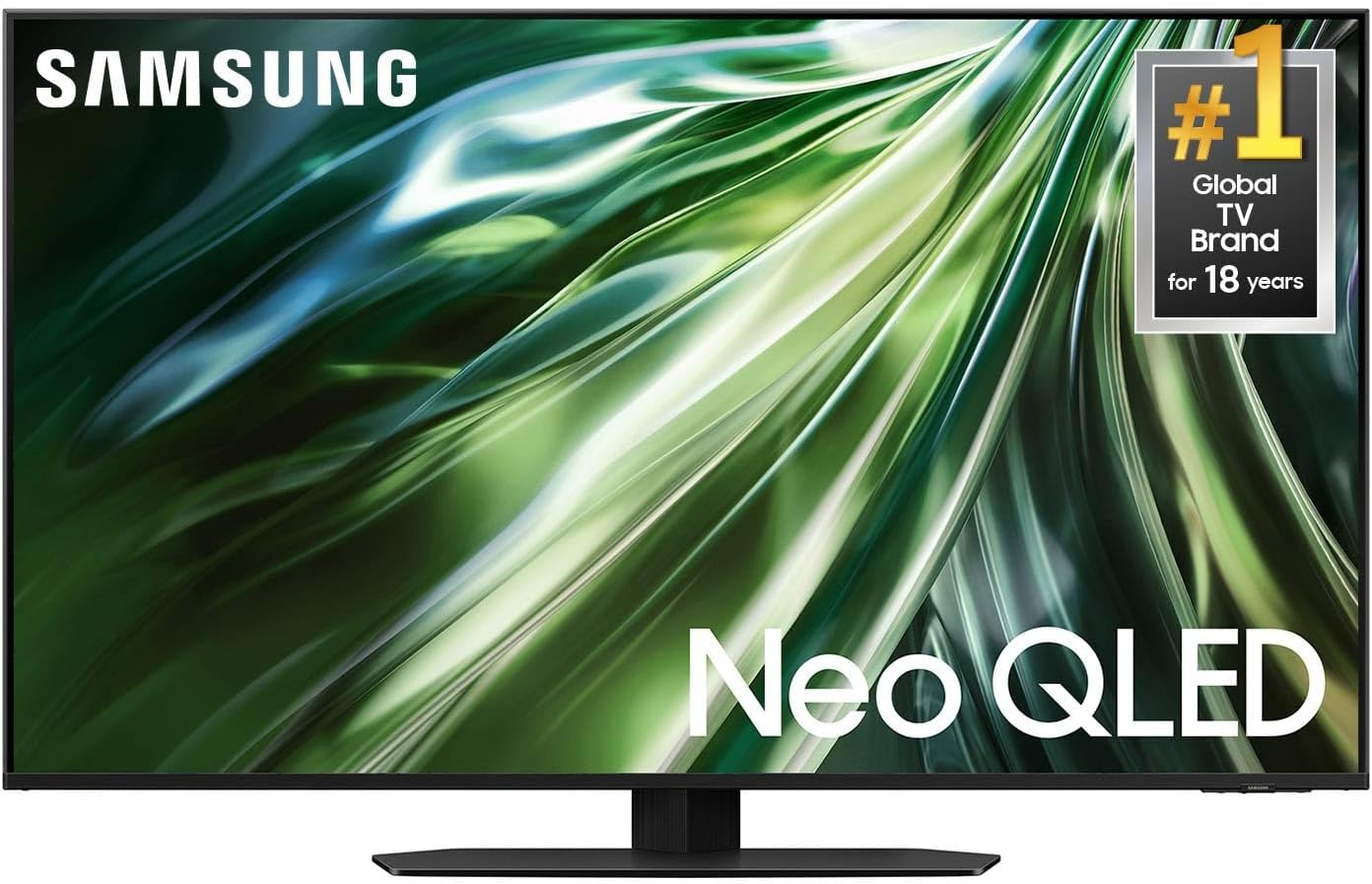 Samsung Neo QLED QN90D