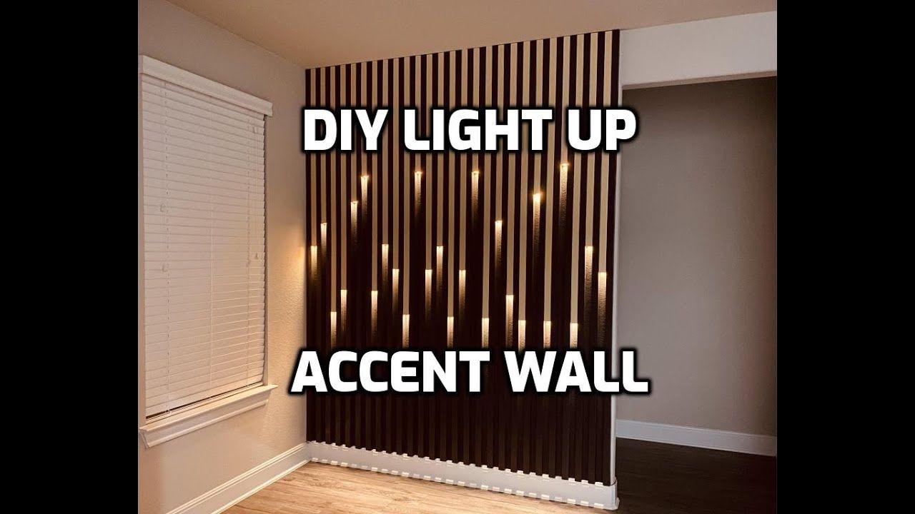 Wall Ideas
