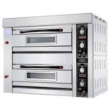 horno de pisos