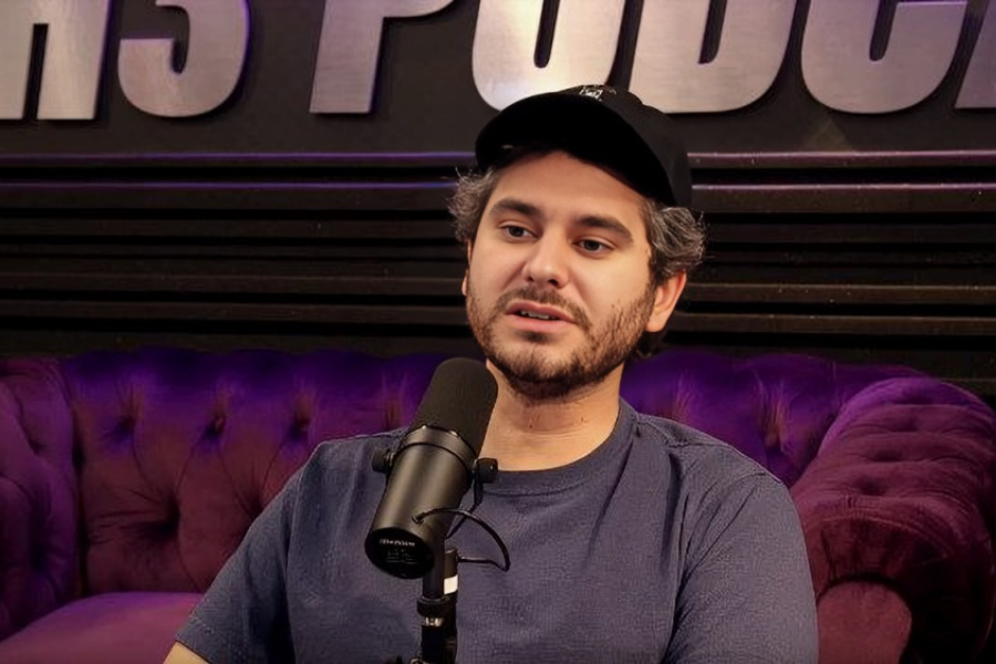 Ethan Klein Net Worth