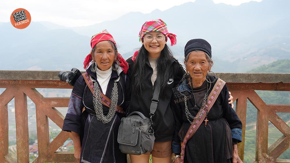 Local Guides Who Bring Sapa to Life