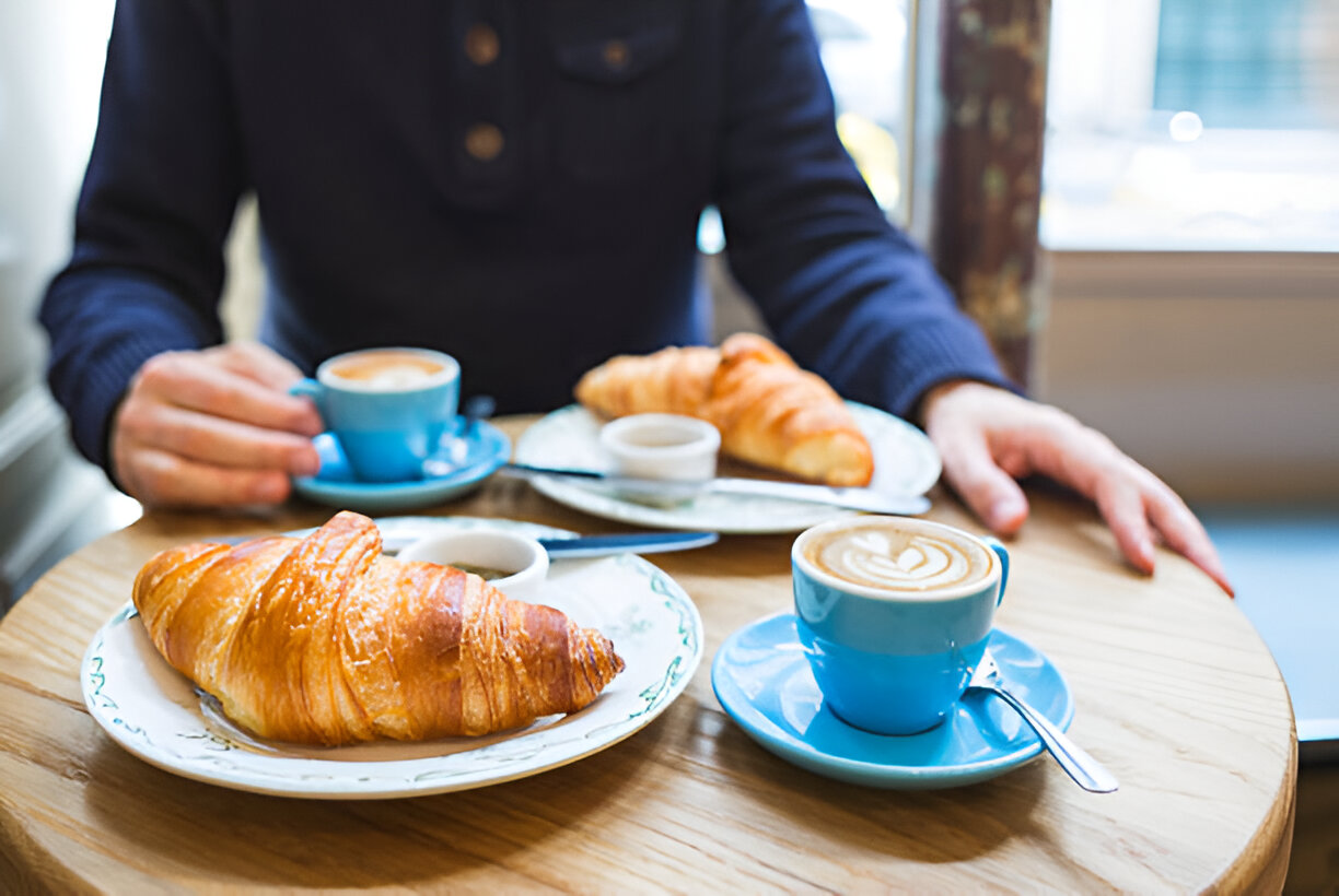 Como aprimorar o cardápio de café da manhã do seu restaurante - Blog do Mercantil Atacado