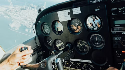 Piper Arrow Cruise Speed 