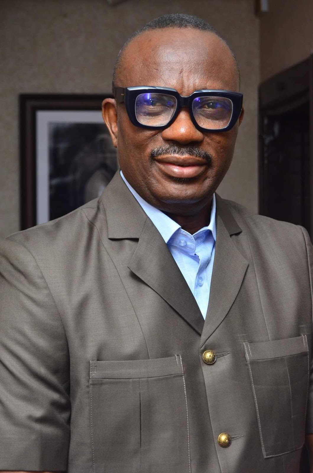 #2024OndoElections: Meet all candidates in the race to be next Ondo Governor
