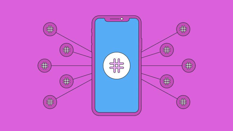 Hashtags: What They Are and How to Use Them | Sprout Social