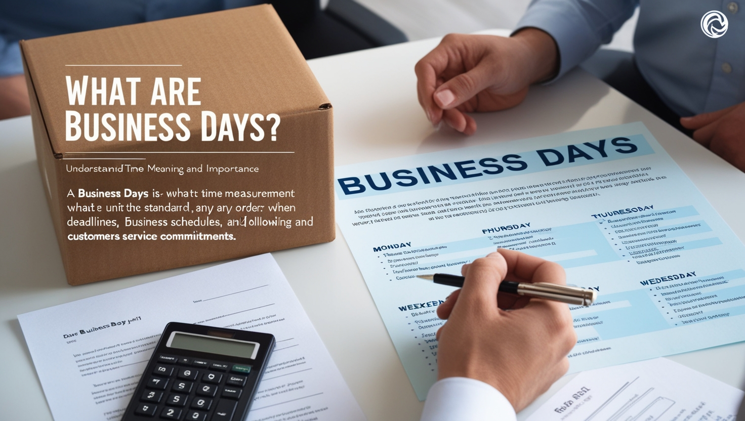 What Are Business Days​​