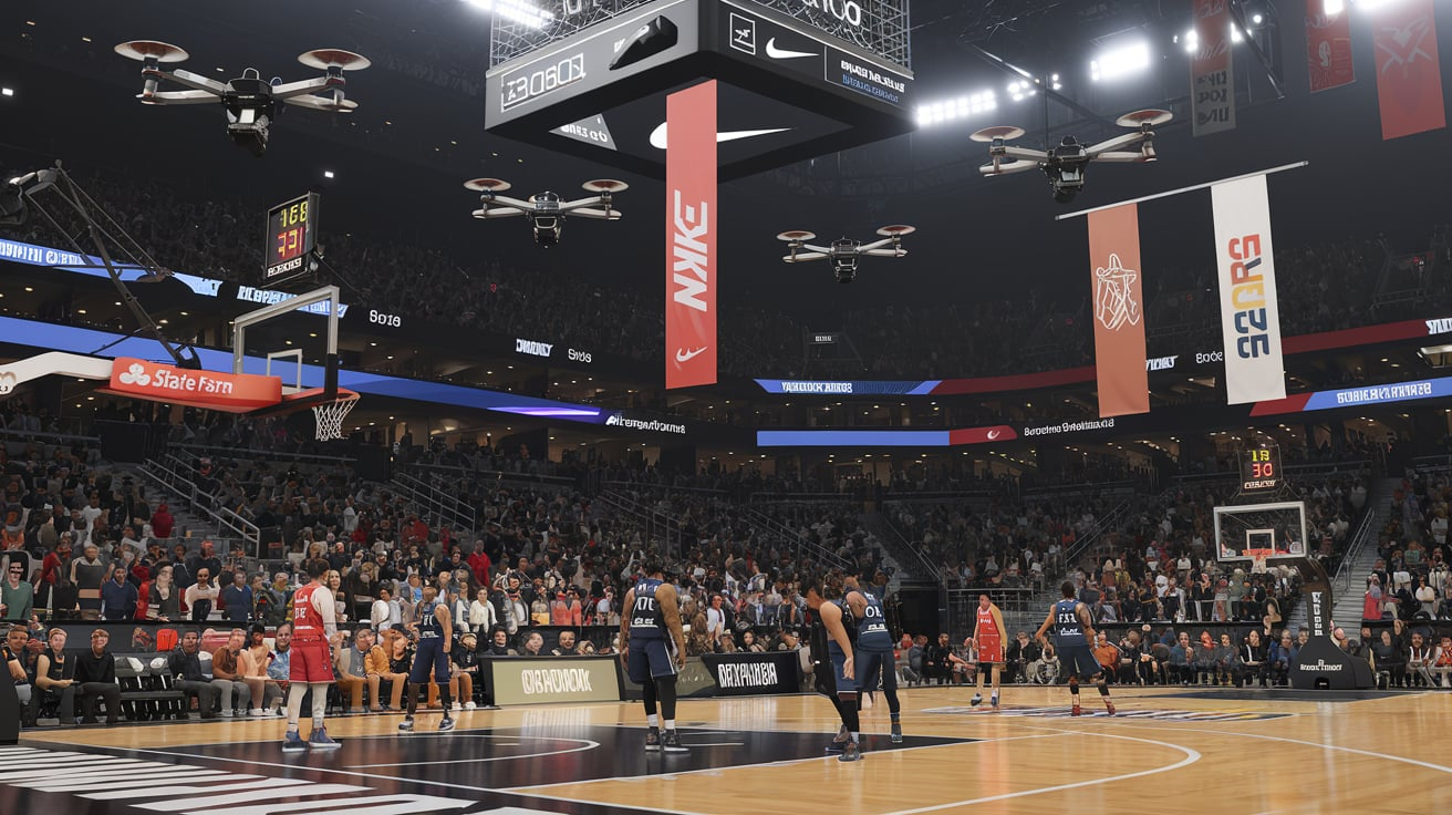 NBA 2K22 Nets Dornas