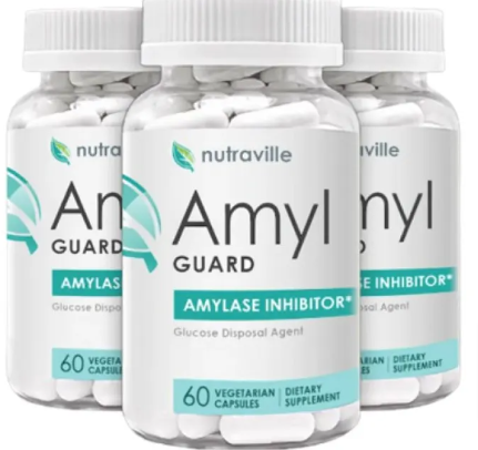 Amyl Guard Reviews