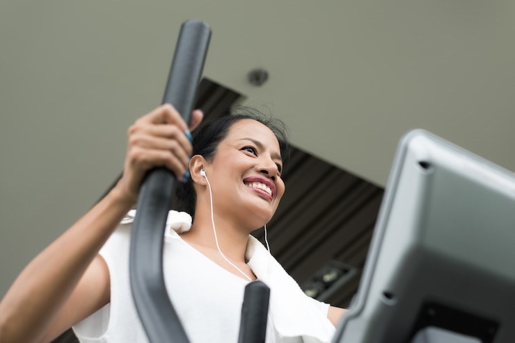 Transform Your Health with Treadmill Workouts