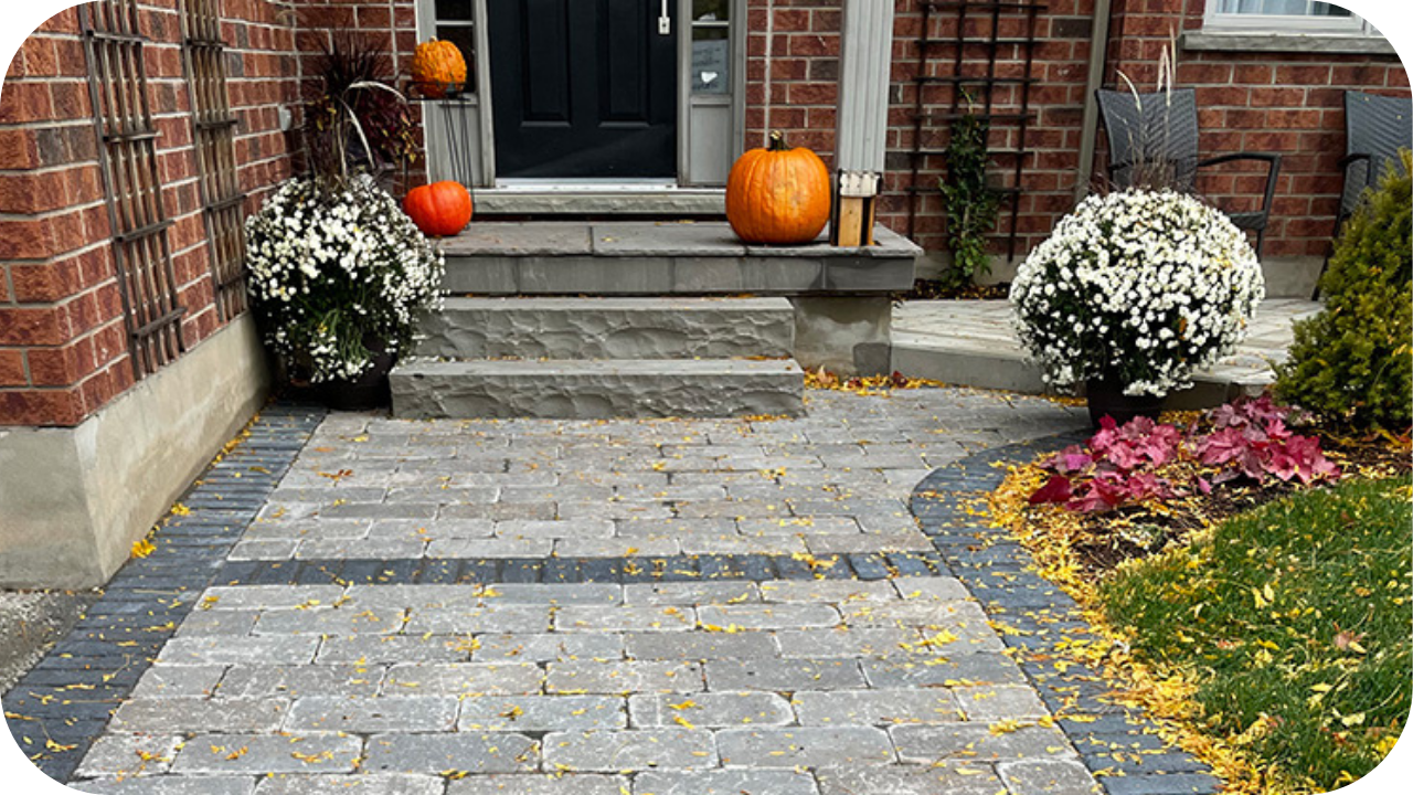 Key Considerations When Choosing Stone for Walkways
