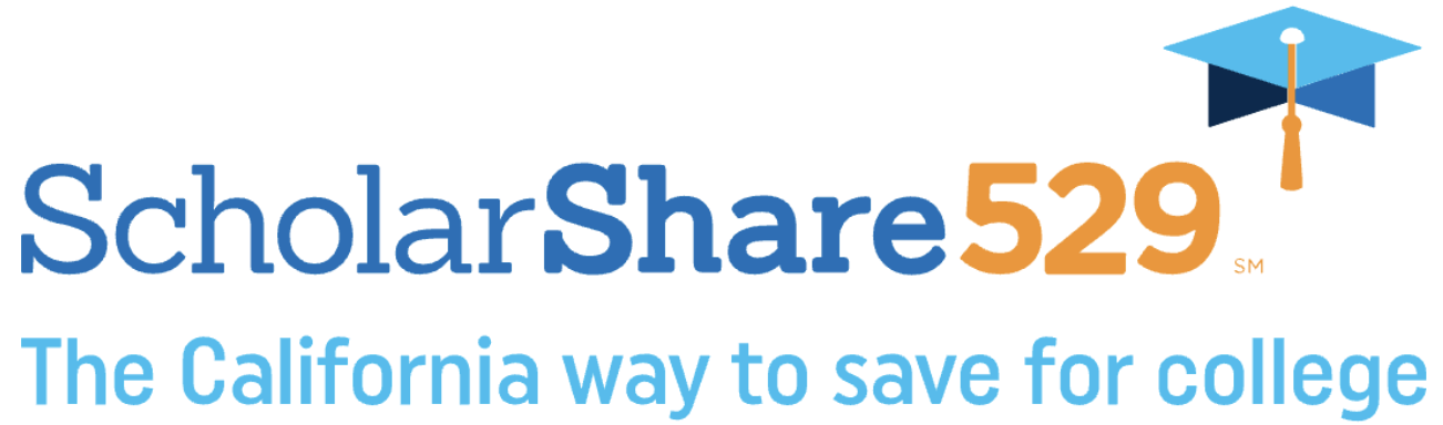 Scholar Share 529 Logo