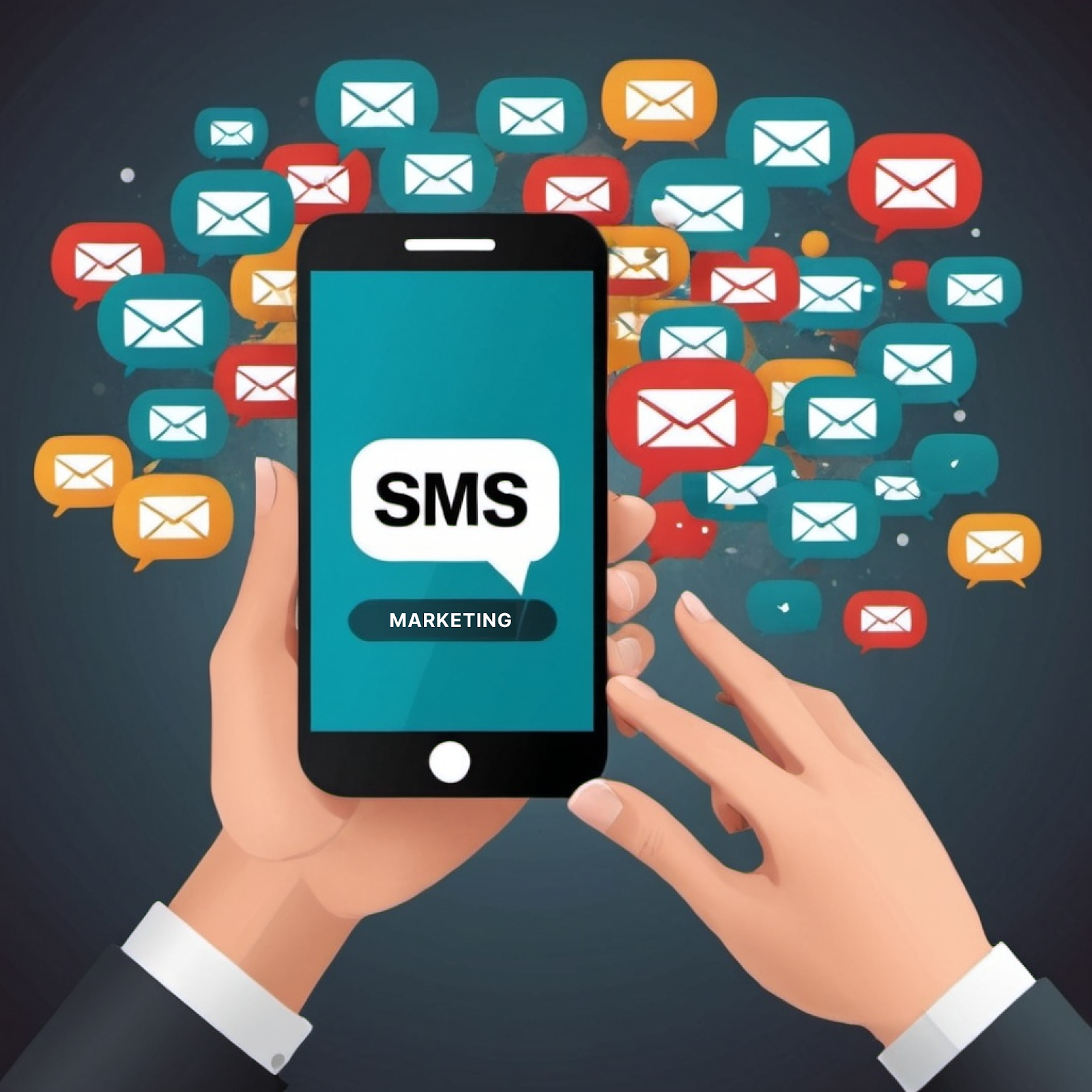 Email Marketing vs SMS Marketing