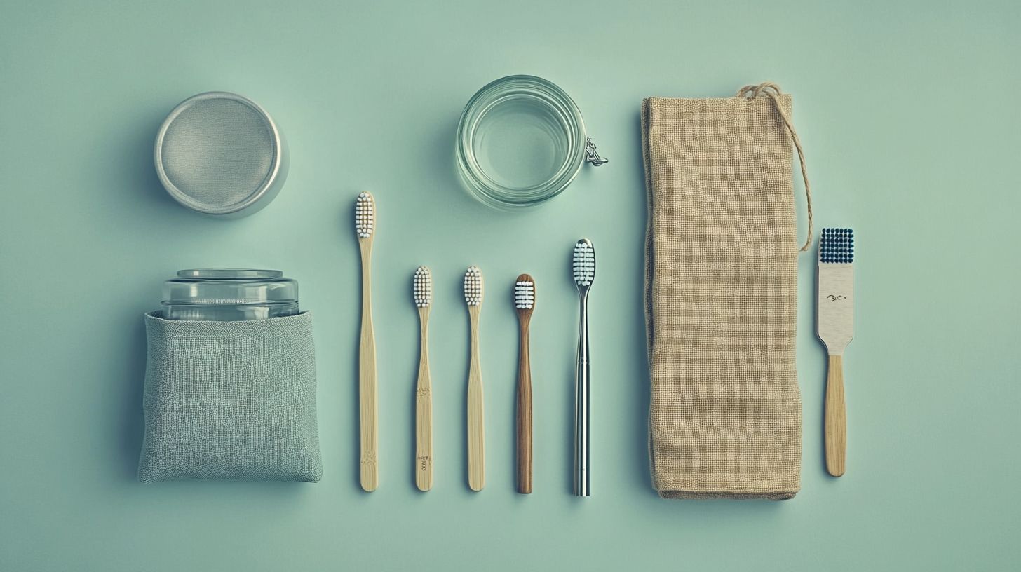 Limiting plastic use