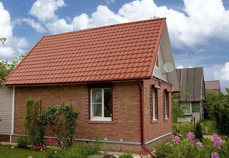 Roof Tarping
