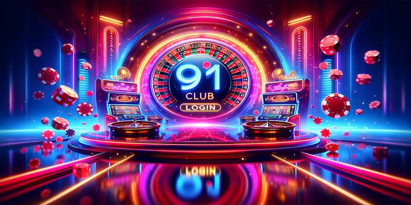 Unlocking the Experience Your Guide to 91 Club Login for Seamless Navigation - Car Street