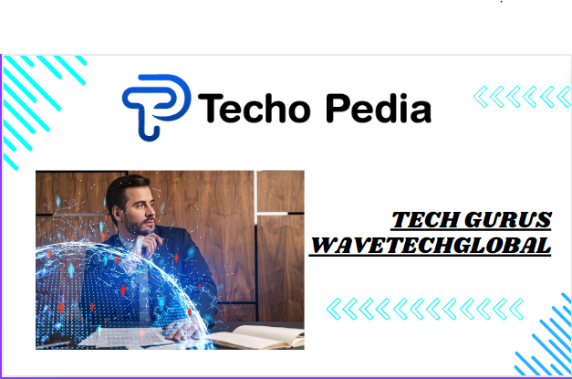 Tech Gurus WaveTechGlobal