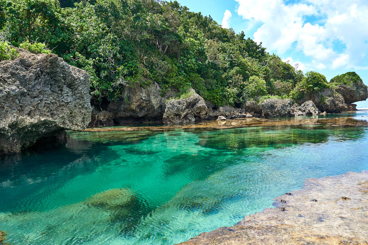 Photo of Siargao Philippines
Photo Credit: Freepik
