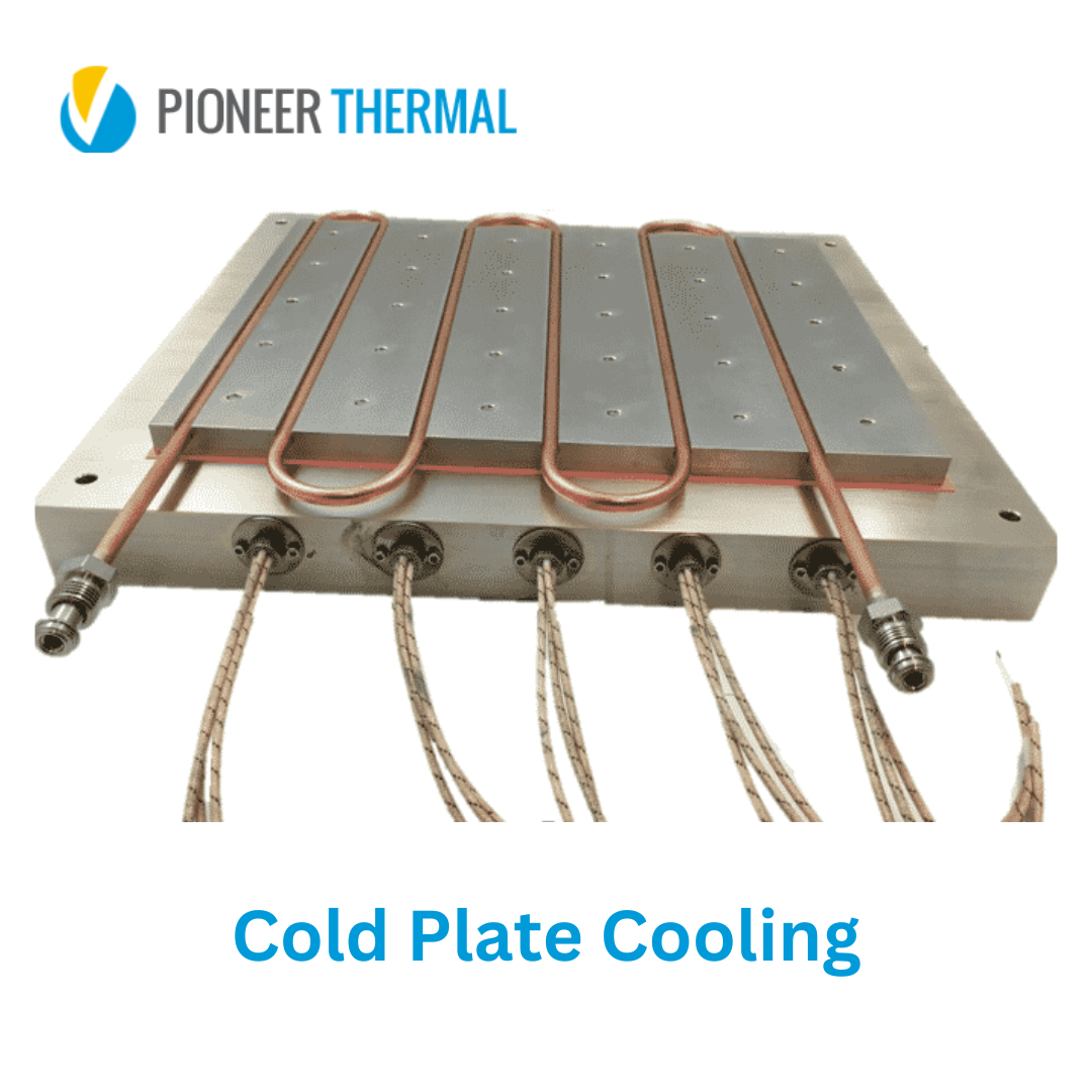 Cold Plate Cooling