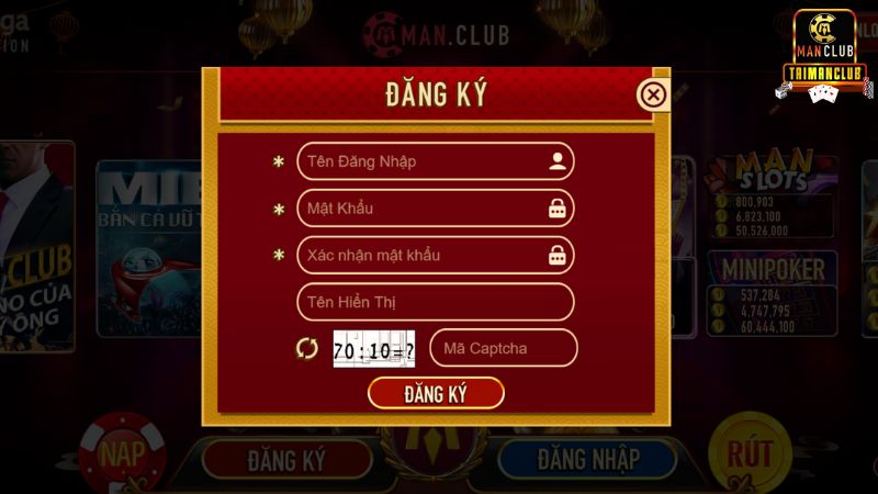 Chính Sách Bảo Mật Manclub: Bảo Vệ Quyền Lợi Người Chơi-3