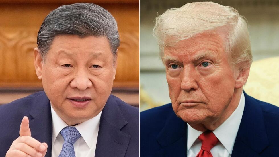Why China's Xi Jinping is playing hardball with Trump on tariffs
