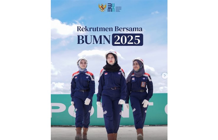 Tips Sukses Rekrutmen Bersama BUMN 2025