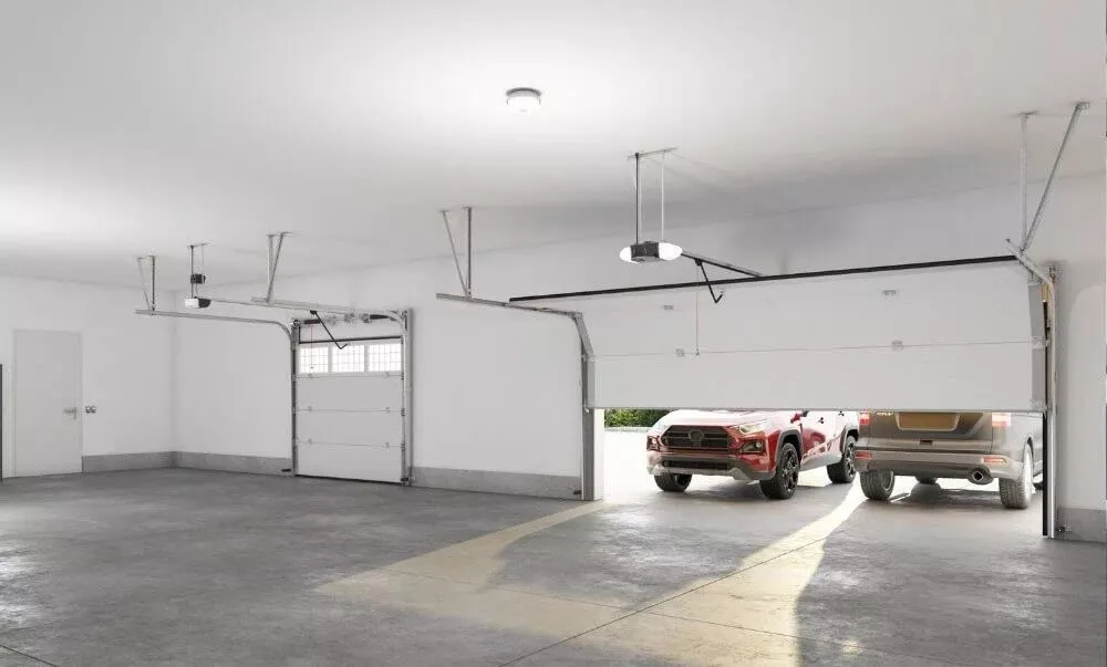 how to pair liftmaster garage door opener