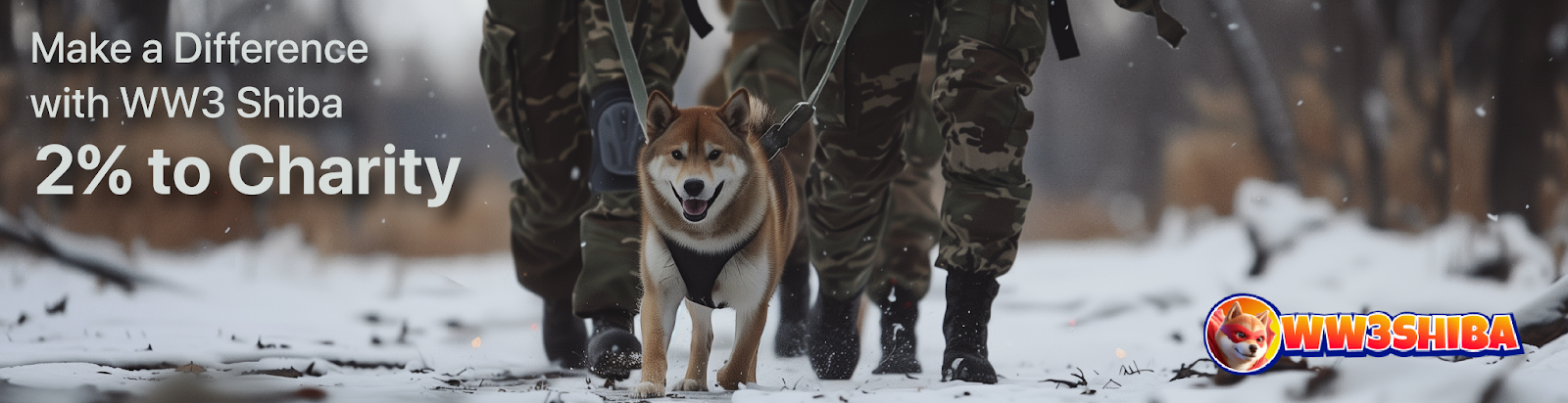  WW3 Shiba