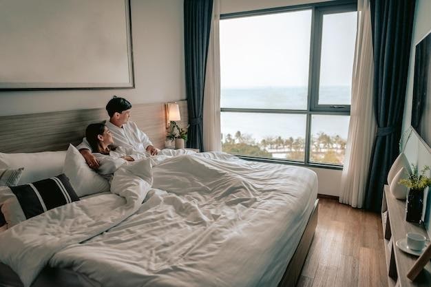 Cozy Evenings Filled with Love