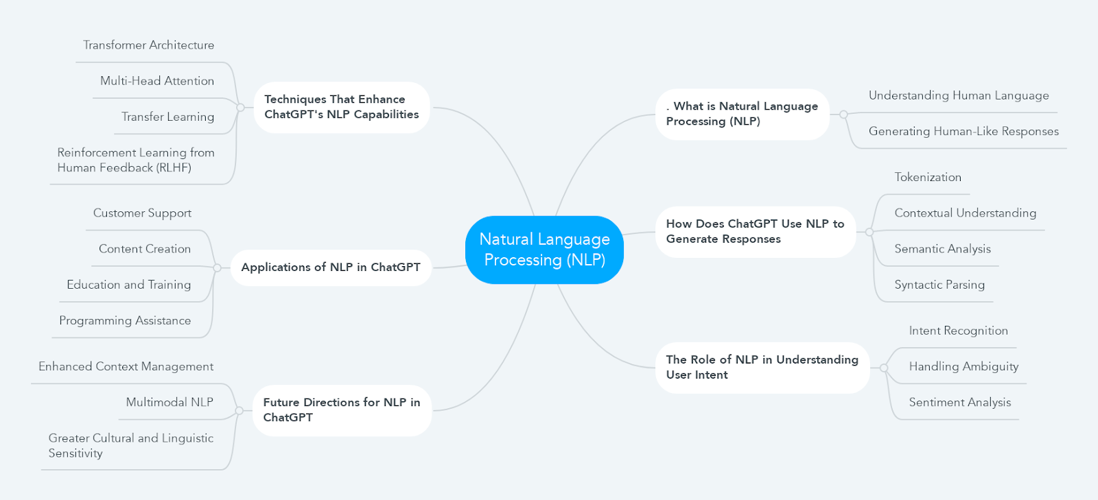 Natural Language Processing (NLP)