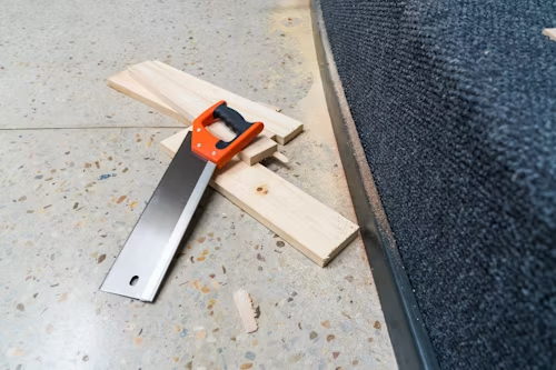 6 TIPS For Laying Floor