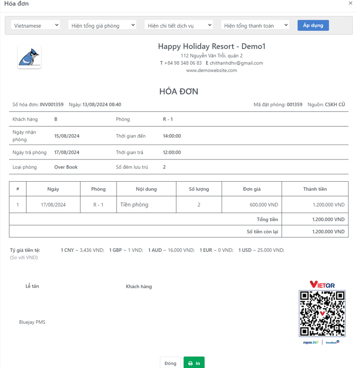 Bổ sung QR CODE trên hóa đơn Bổ-sung-QR-CODE-trên-hóa-đơn