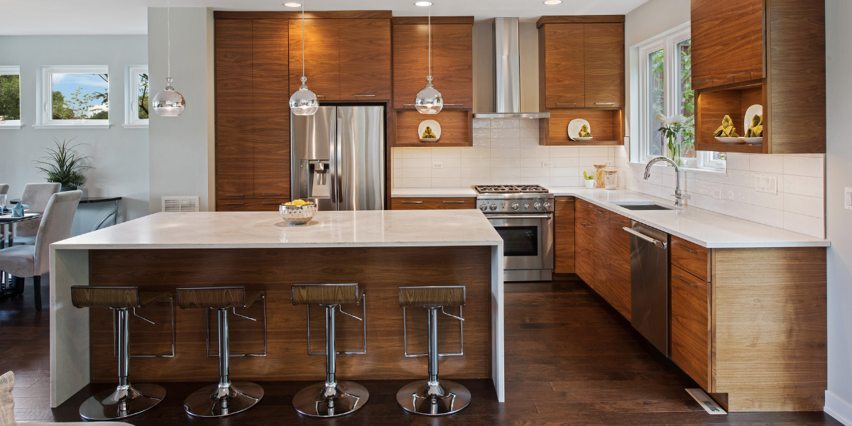 Choosing Between Traditional and Modern Kitchen Styles: A Simple Guide 1