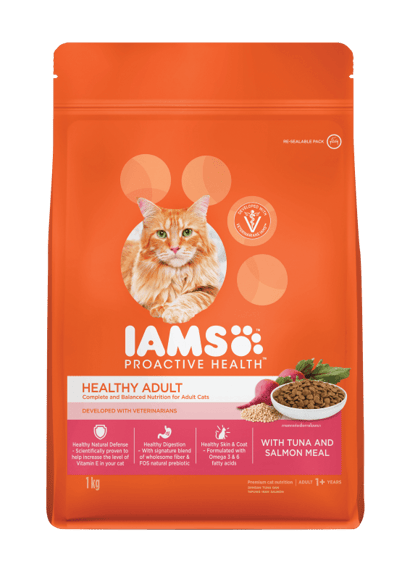 Best Iam Cat Food Revealed: Feline Nutrition Unlocked!