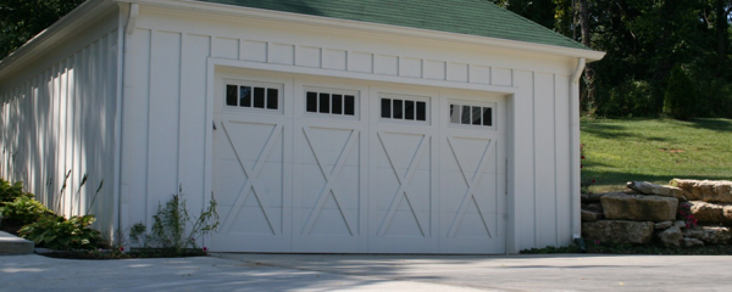 Garage Door