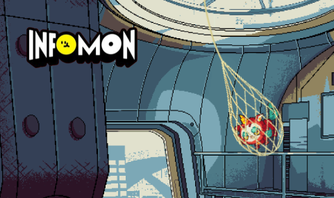 Infomon