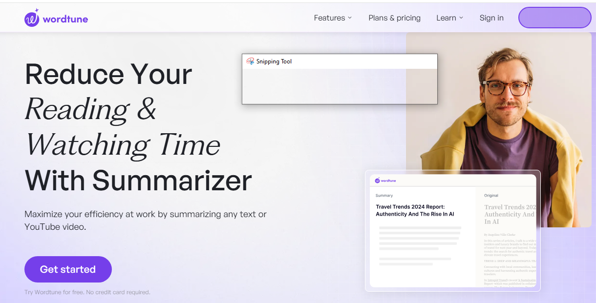 The Best AI Video Summarizers for Long Videos (Free & Paid) - Adilo Blog