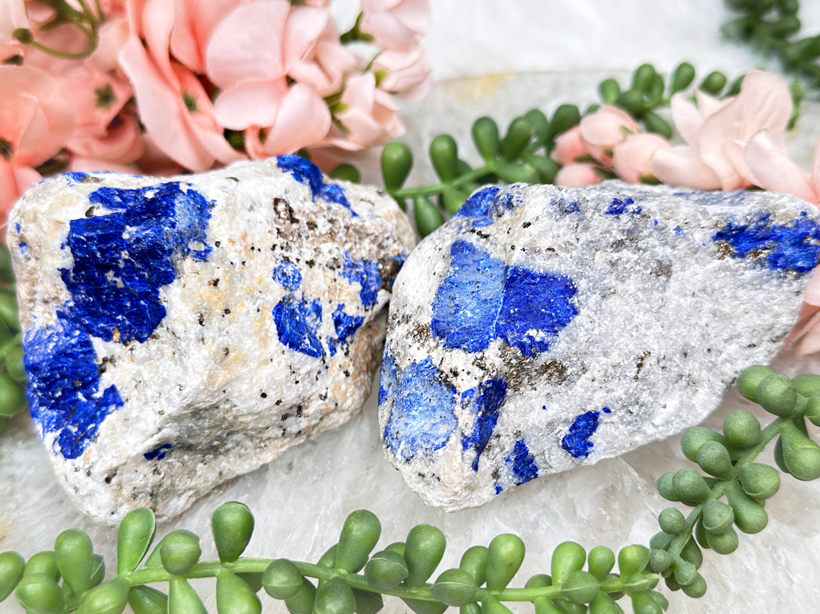 what are rare crystals?