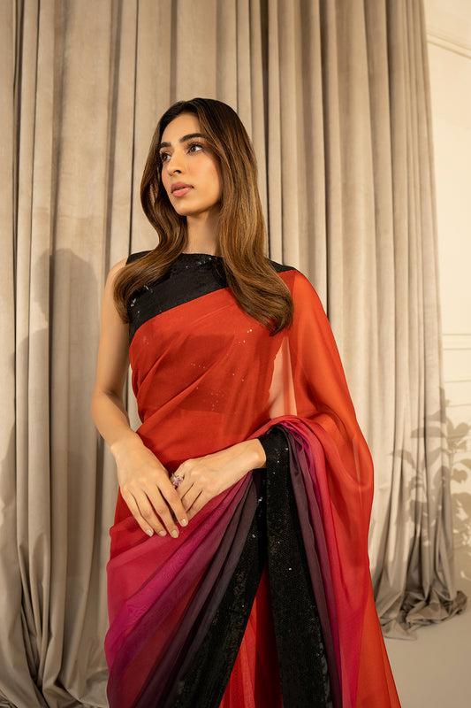 Best Ready-to-wear sarees online