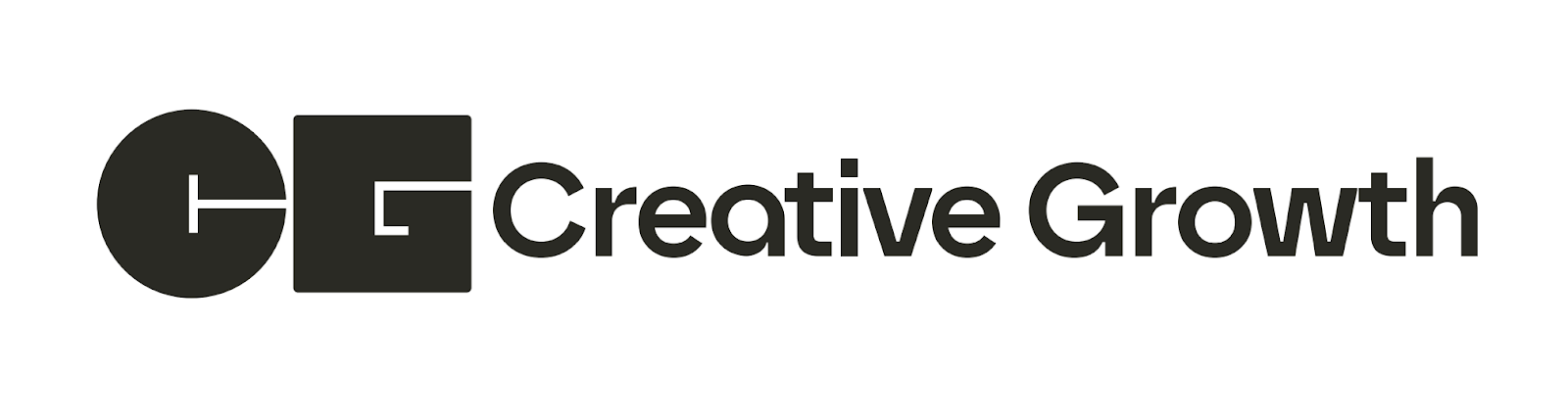 Image from the Creative Growth Celebrates 50 Years with Bold New Campaign and Branding article on Abduzeedo