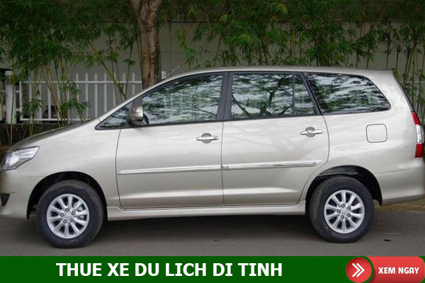 Thuê xe 7 chỗ ở Ninh Bình Khám phá vẻ đẹp thiên nhiên và trải nghiệm tuyệt vời