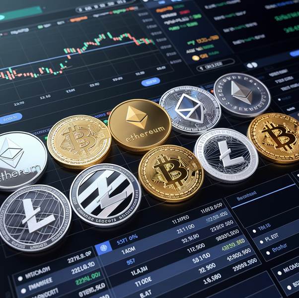 Mercado de Alta de Criptomoedas: Guia Completo para Lucrar Durante a Alta