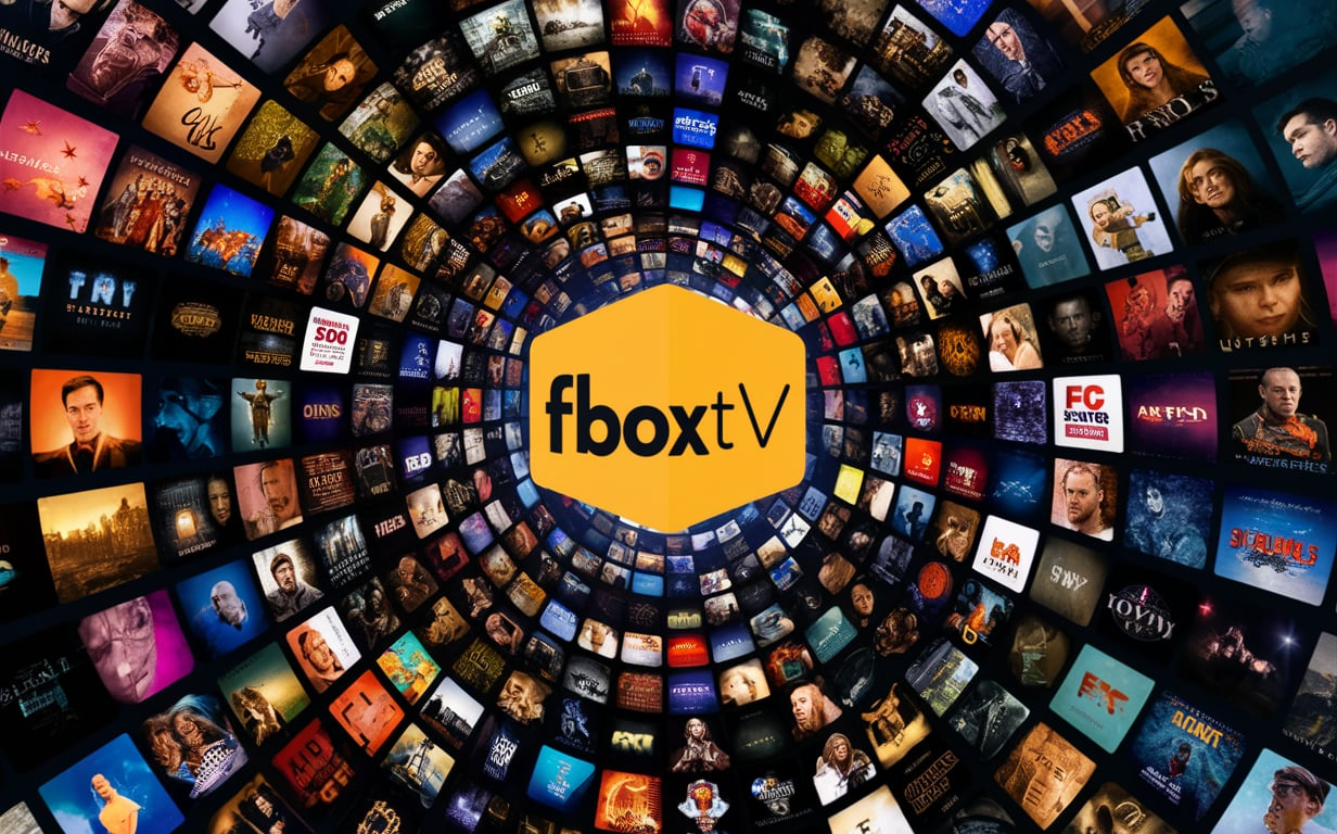 Fboxtv: