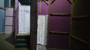 The drama preparetion papa chhe ne gujarati drama 