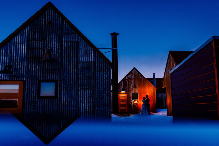 unique lodging colorado​