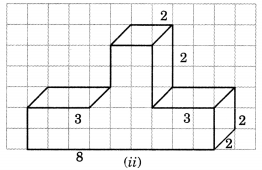 NCERT Solutions for Class 7 Maths Chapter 15 Visualising Solid Shapes Ex 15.2 2