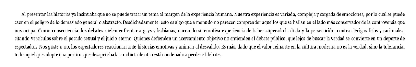 LGBTQ+ y la Biblia: un enfoque de amor y respeto
