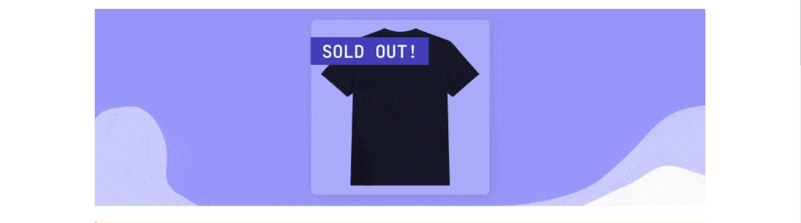 Best plugin to create sold out badges for WooCommerce stores
