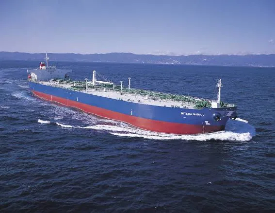 Oil Tanker Classes