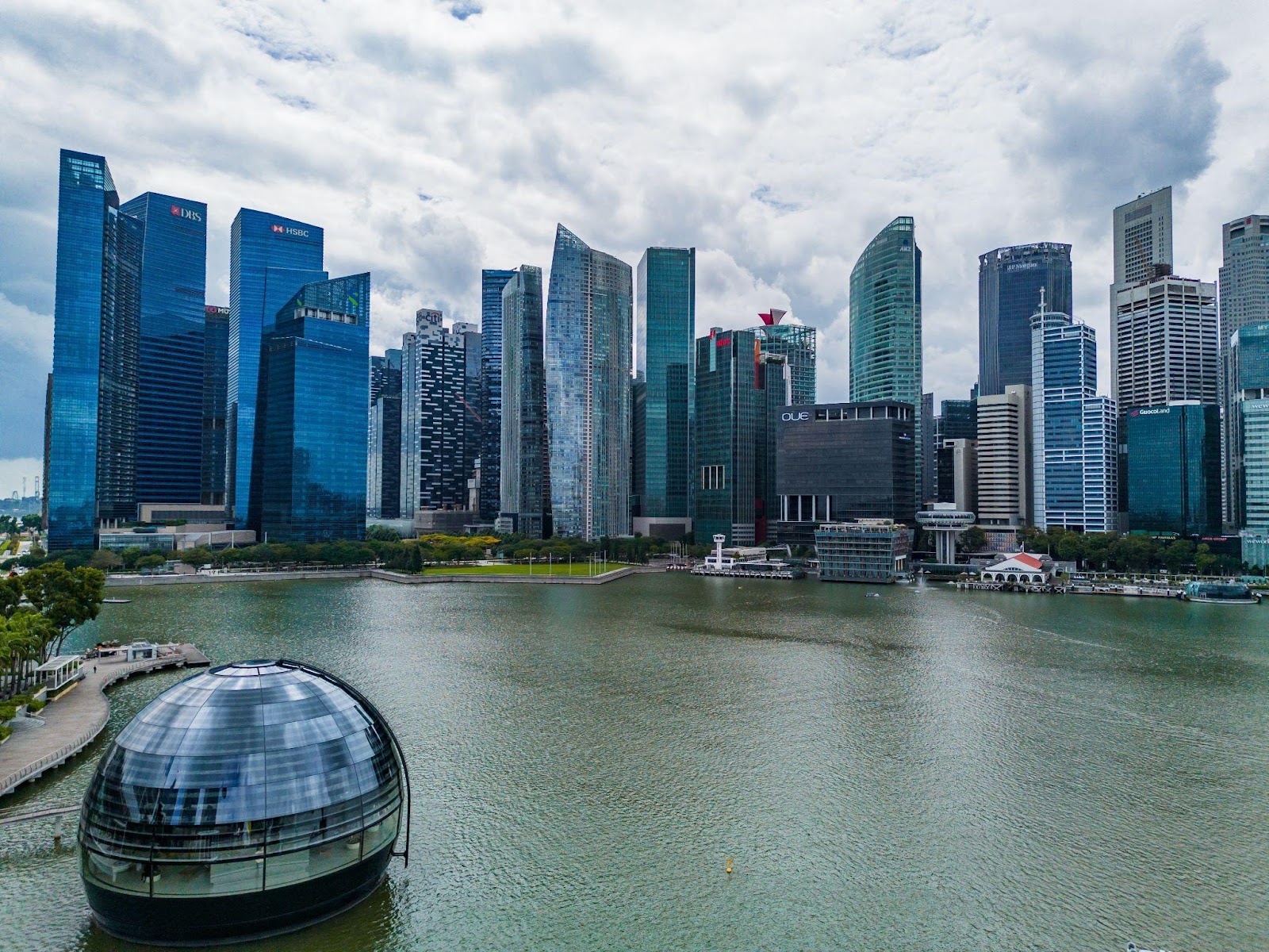 Top Recruitment Agencies in Singapore