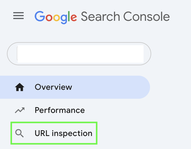 commande site index tool